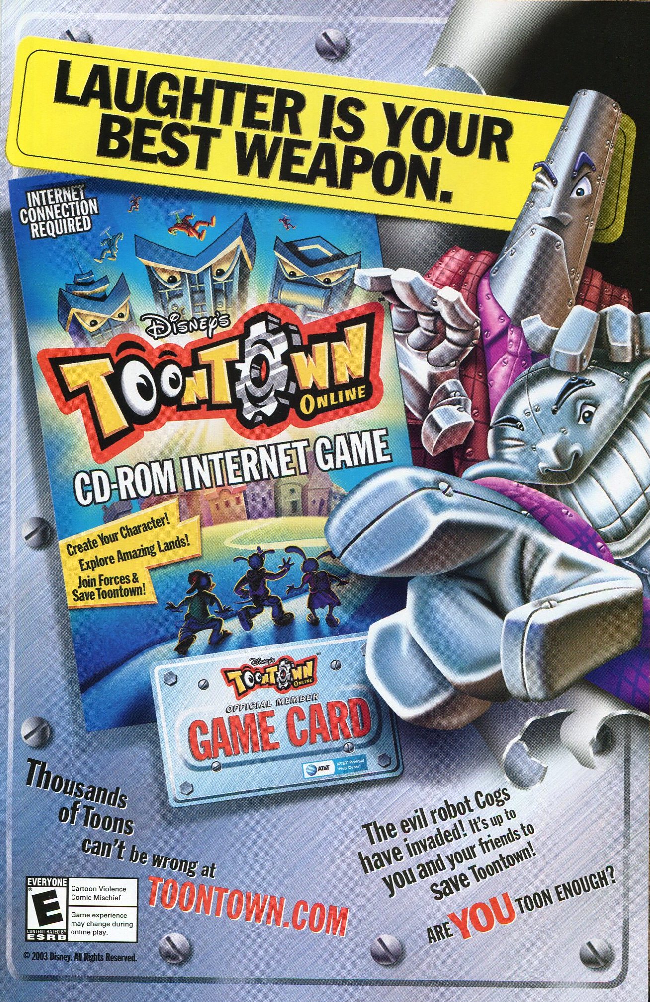 Read online Archie & Friends (1992) comic -  Issue #77 - 35