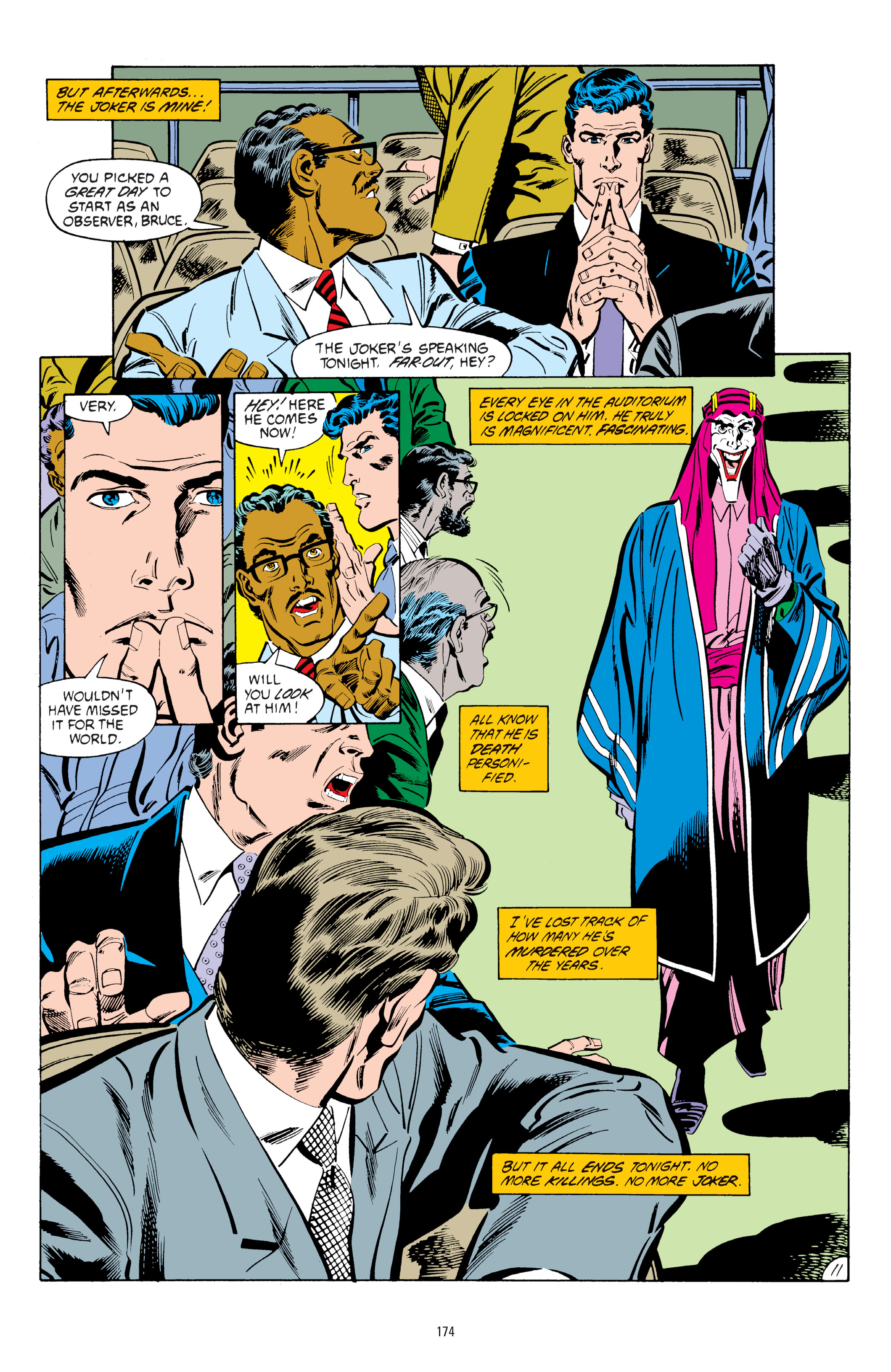 Read online The Joker: 80 Years of the Clown Prince of Crime: The Deluxe Edition comic -  Issue # TPB (Part 2) - 71