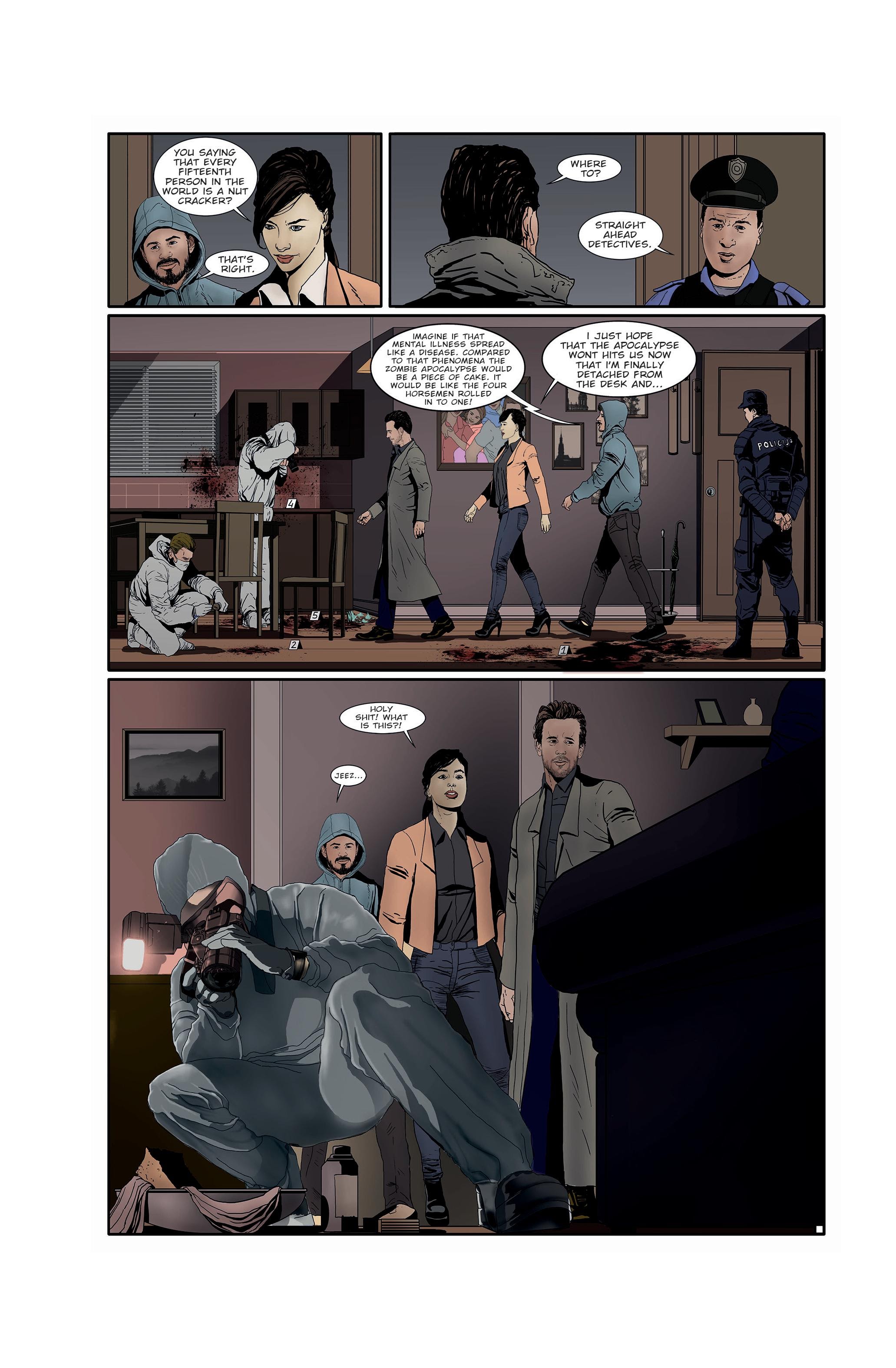 Read online Memento Mori (2021) comic -  Issue #1 - 57