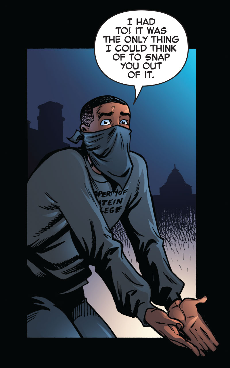 Read online Spider-Verse Unlimited: Infinity Comic comic -  Issue #17 - 10