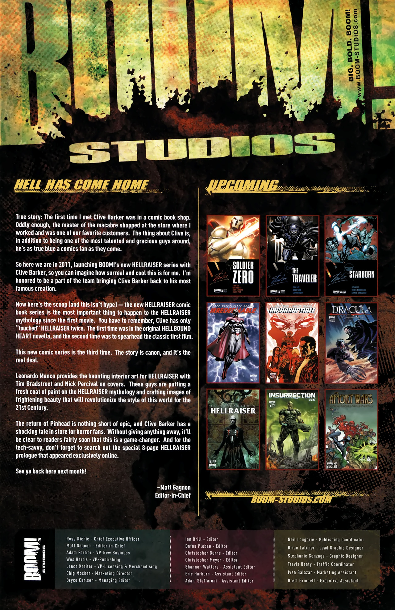 Read online Soldier Zero comic -  Issue #6 - 27