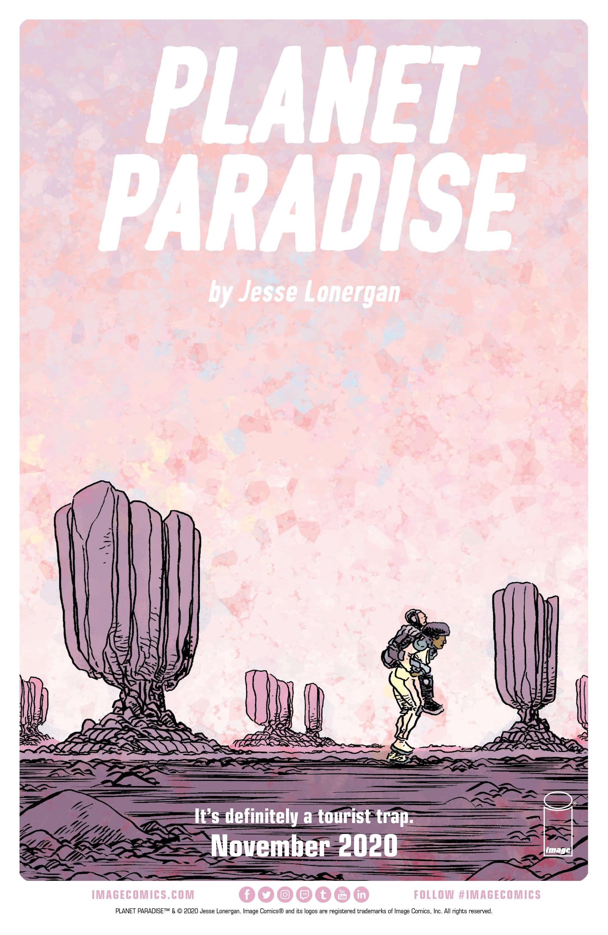 Read online Family Tree comic -  Issue #8 - 30