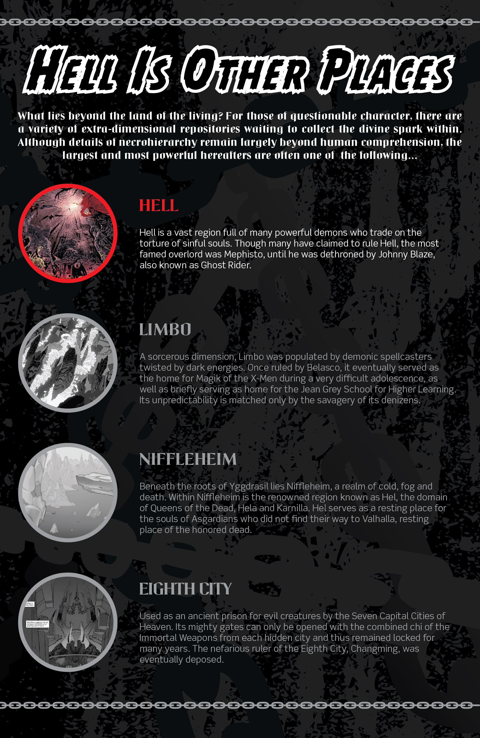 Read online Ghost Rider (2019) comic -  Issue # _Director's Cut - 25