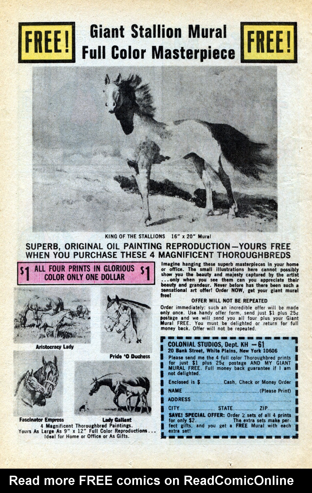 Read online Archie and Me comic -  Issue #40 - 12