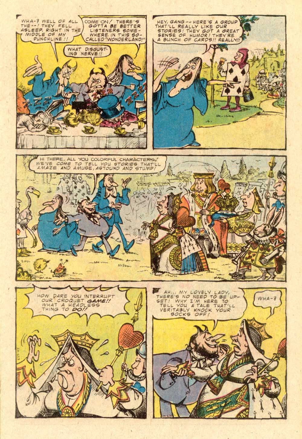 Read online DC Super Stars comic -  Issue #13 - 25