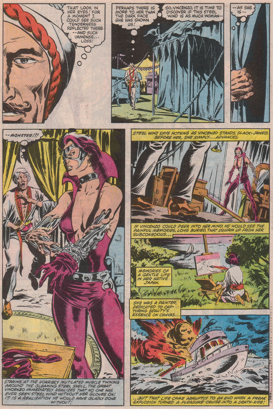 Read online The Original Ghost Rider Rides Again comic -  Issue #4 - 39