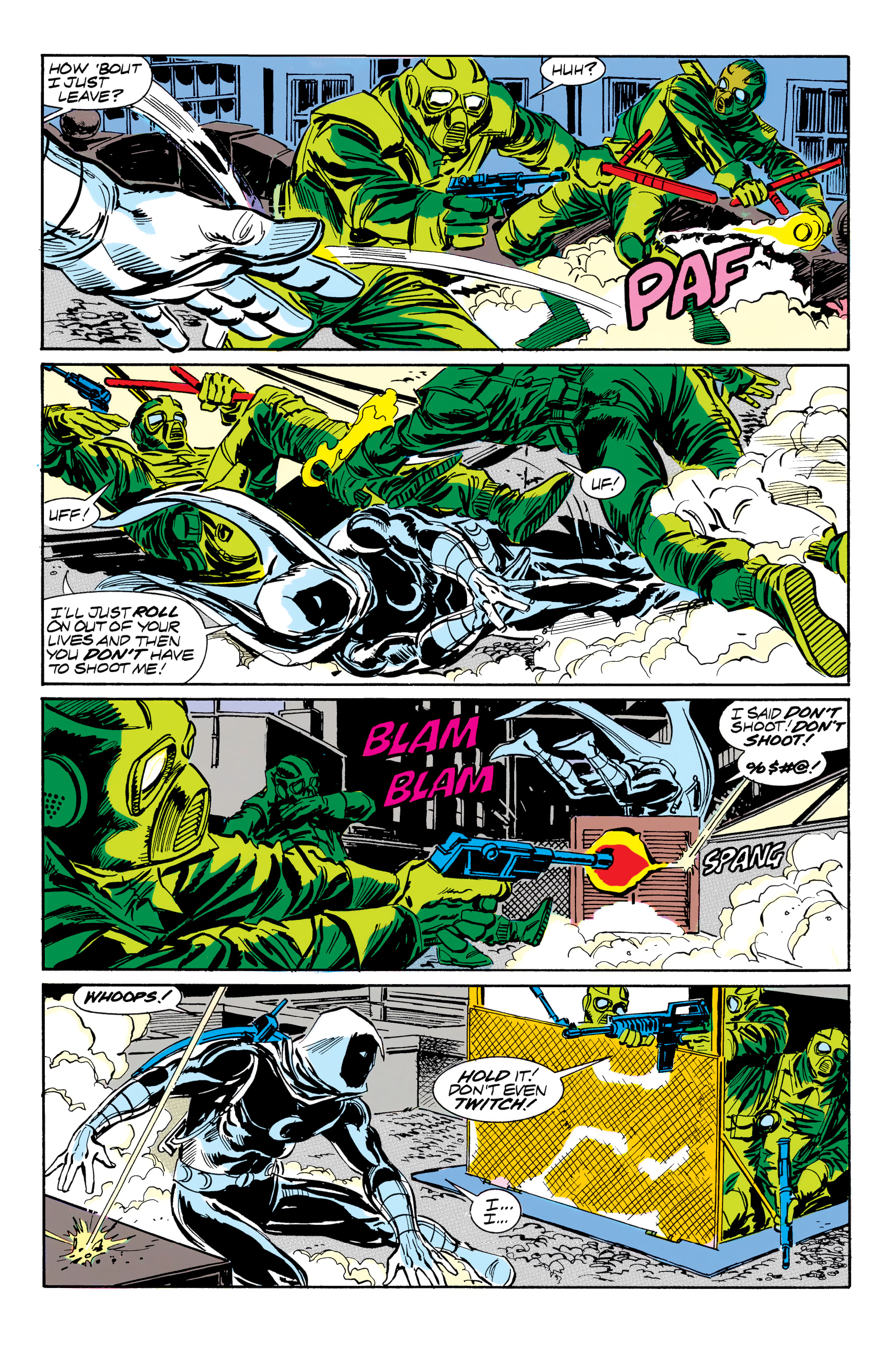 Read online Moon Knight: Marc Spector Omnibus comic -  Issue # TPB (Part 5) - 23