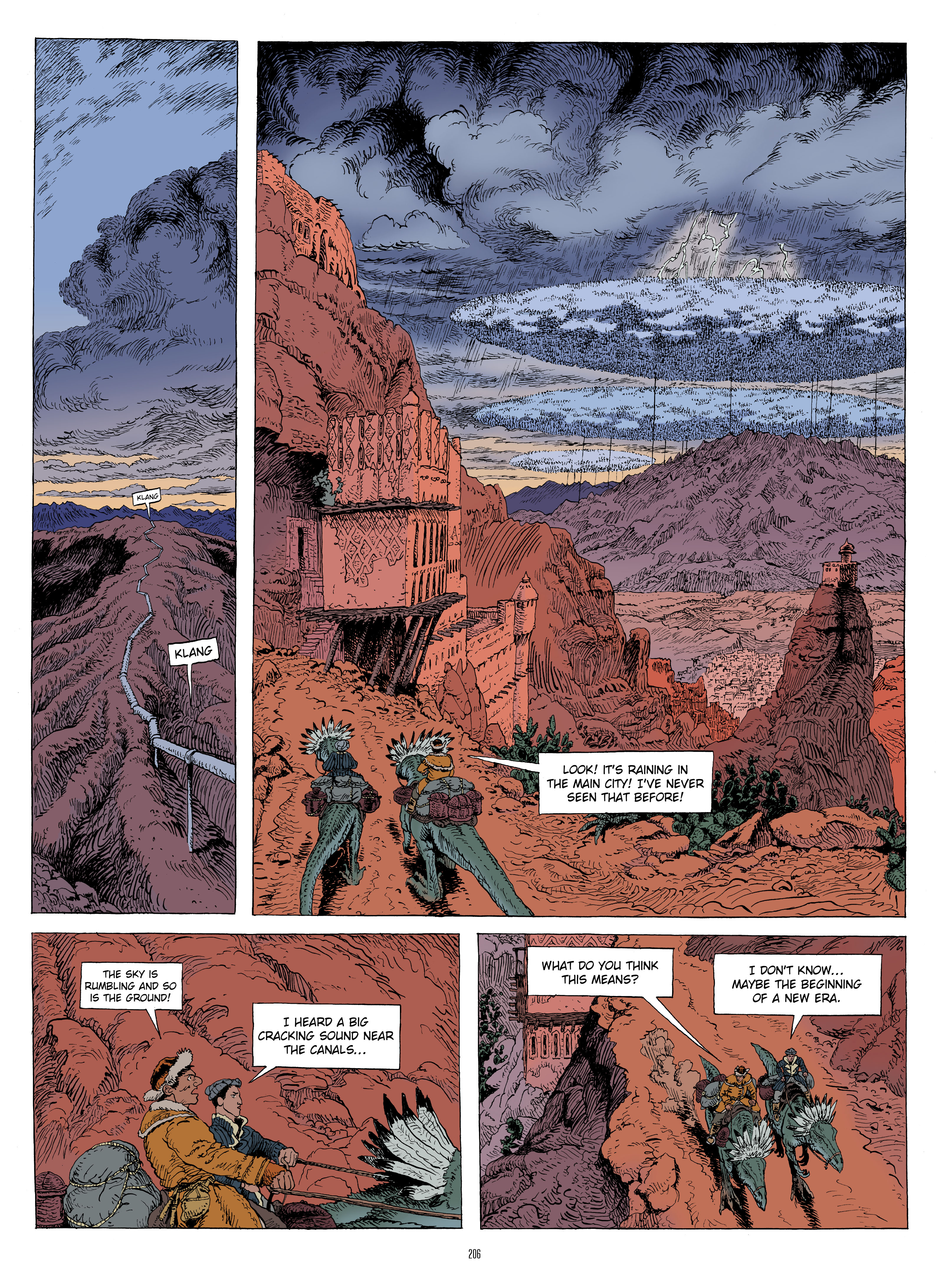 Read online Negalyod comic -  Issue # TPB (Part 2) - 107