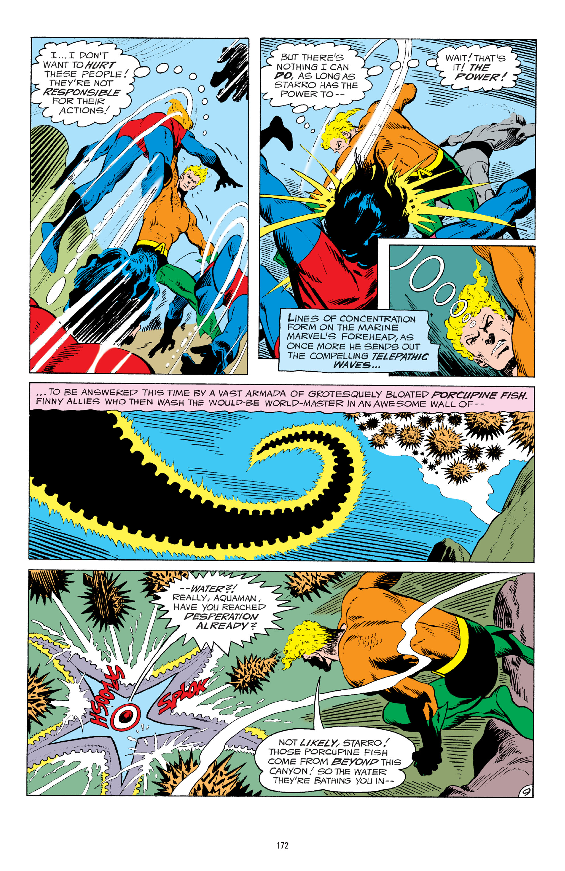 Read online Aquaman: The Death of a Prince Deluxe Edition comic -  Issue # TPB (Part 2) - 72