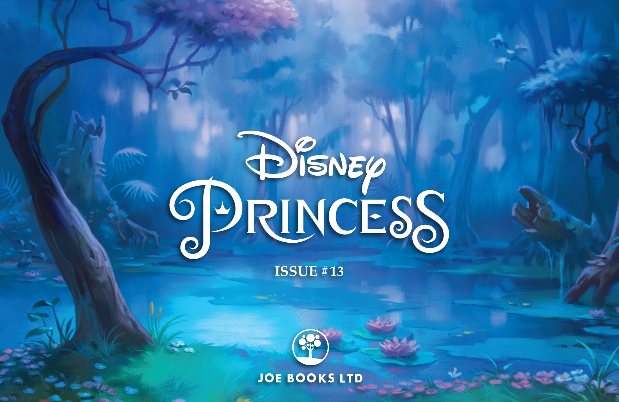 Read online Disney Princess comic -  Issue #13 - 3