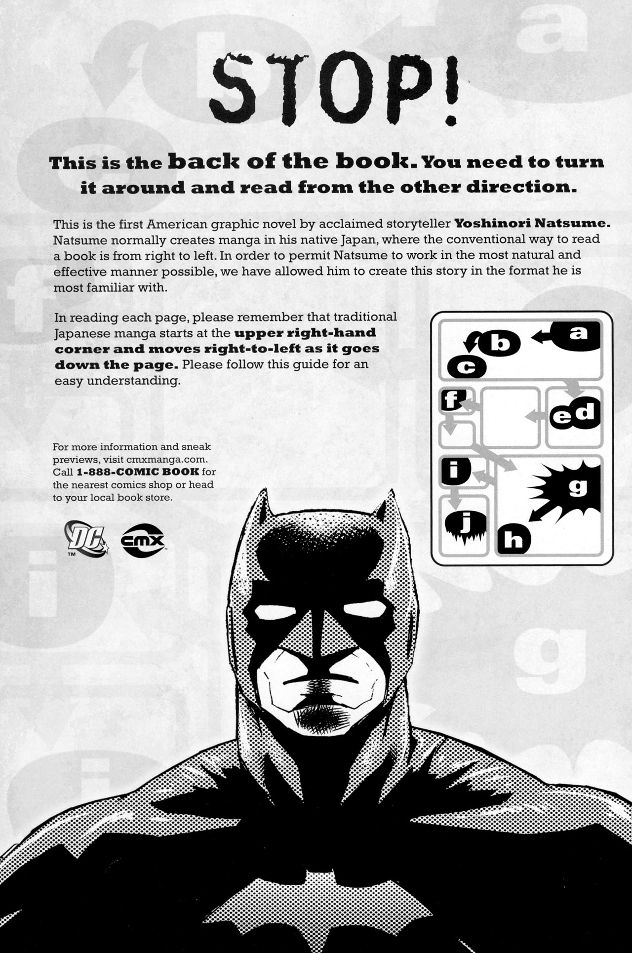 Read online Batman: Death Mask comic -  Issue #1 - 48