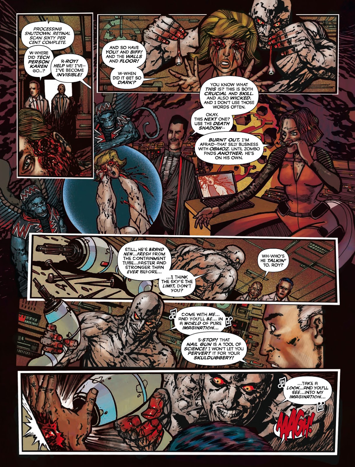 2000 AD issue 1746 - Page 157
