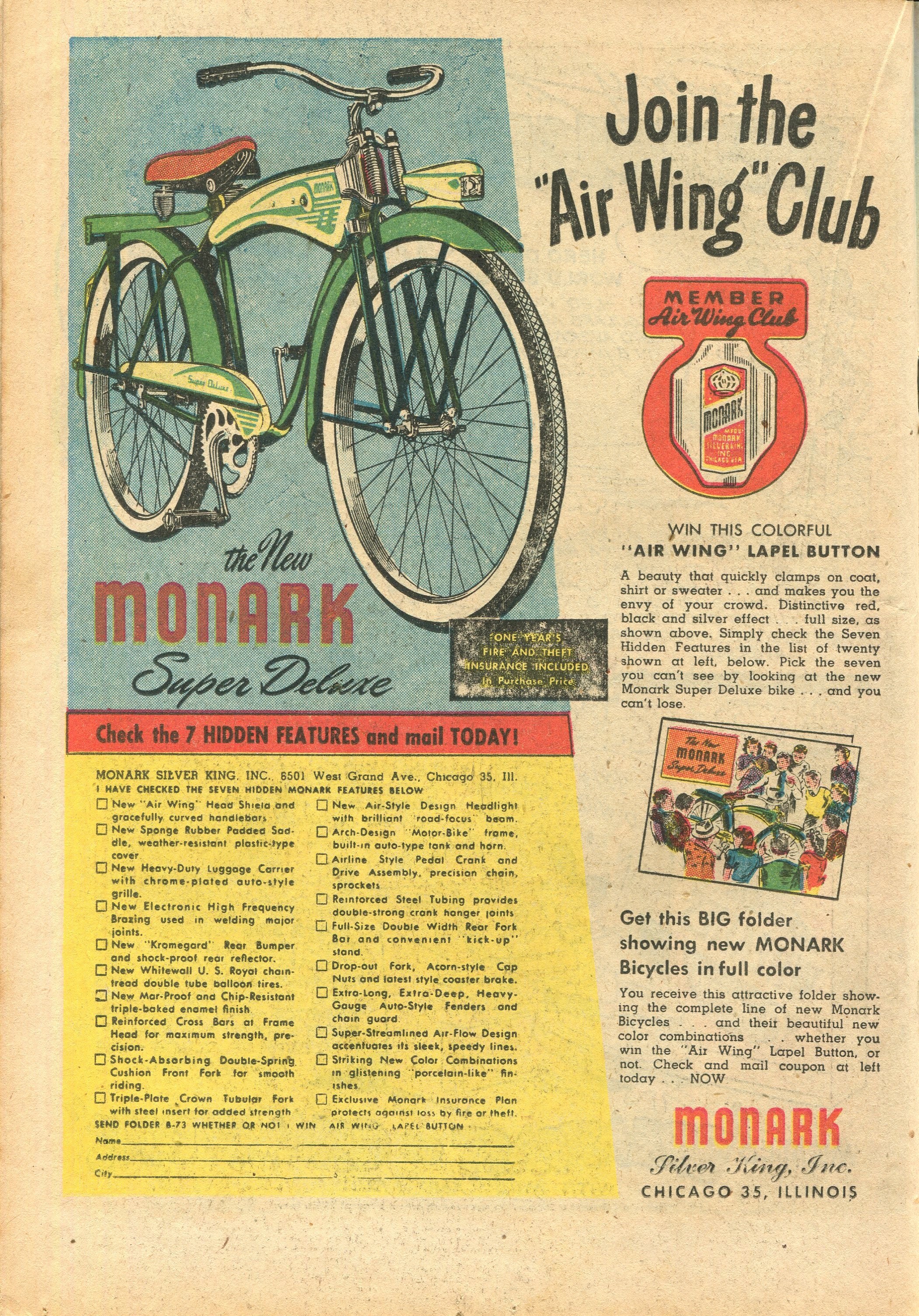 Read online Kerry Drake Detective Cases comic -  Issue #11 - 26