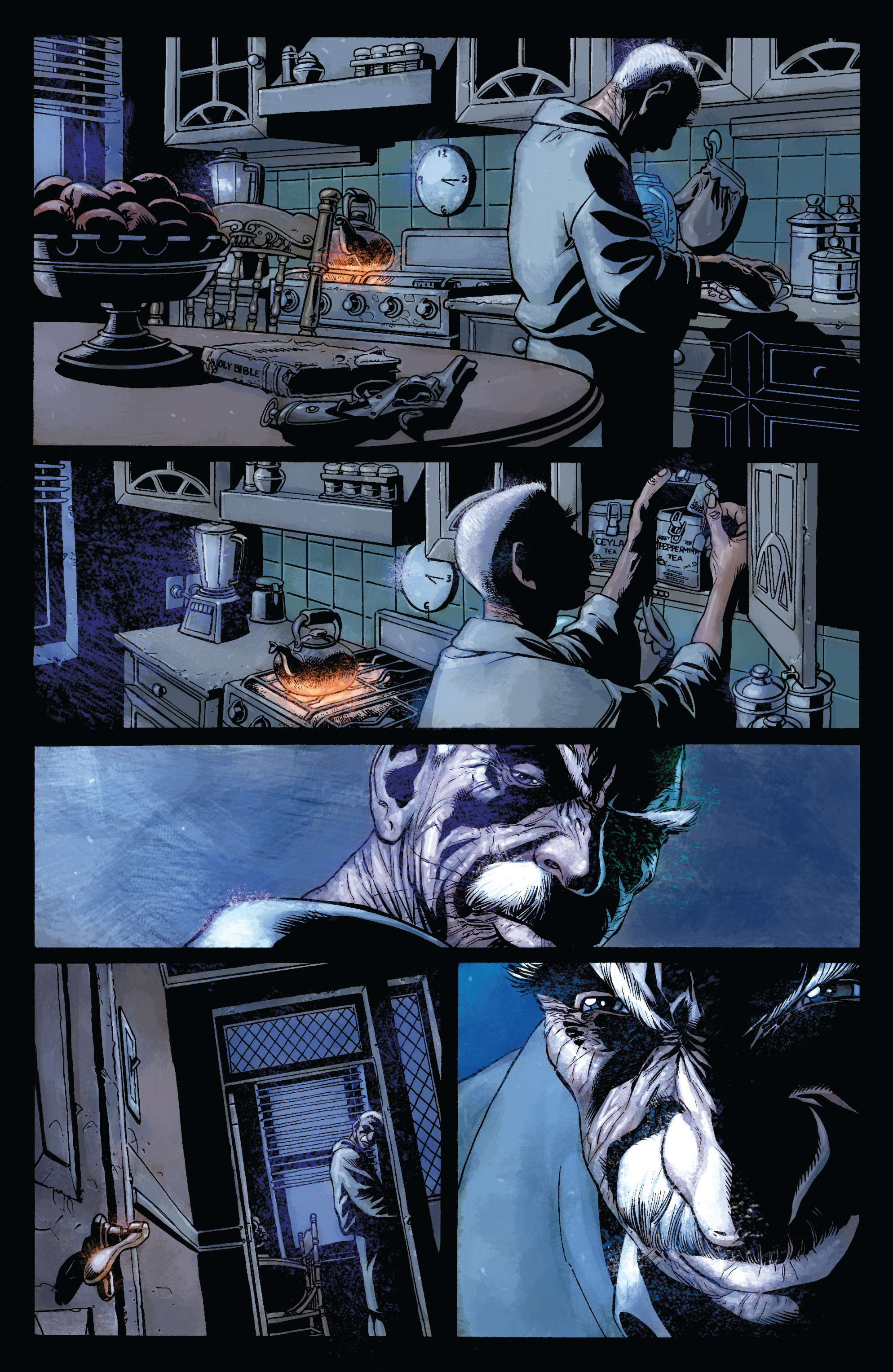 Read online Punisher Max: The Complete Collection comic -  Issue # TPB 2 (Part 2) - 140