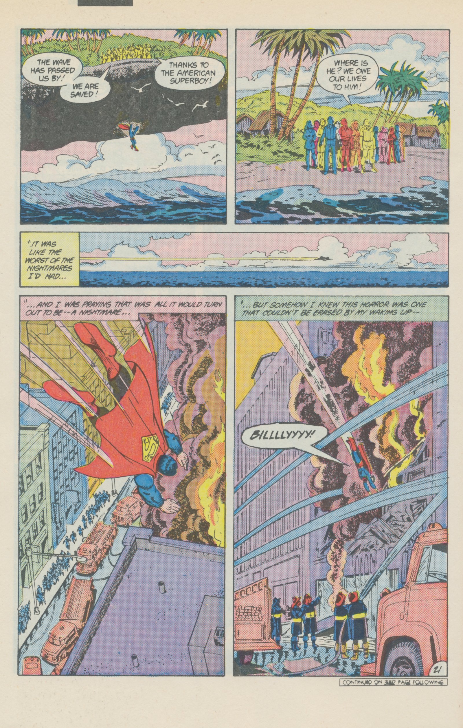 Read online Superman: The Secret Years comic -  Issue #3 - 28