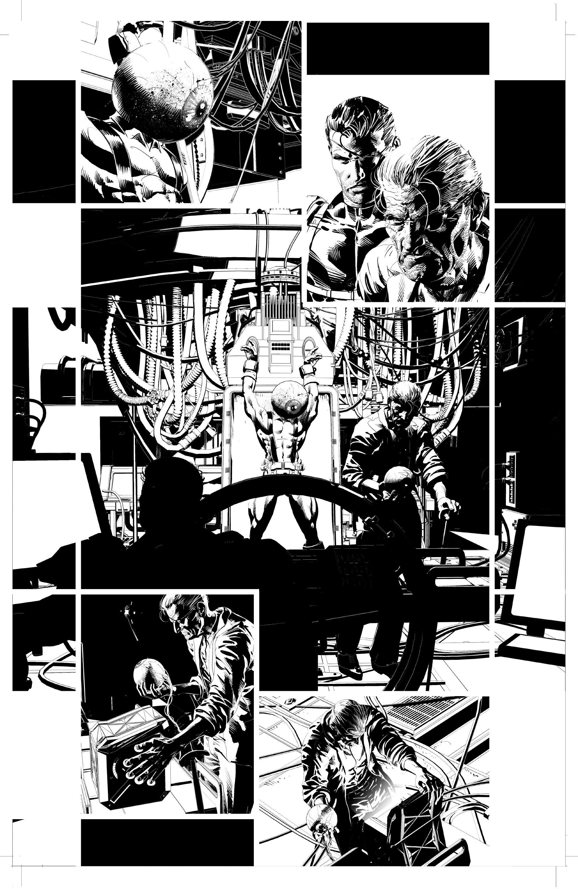 Read online Original Sin comic -  Issue # _Special 6 - 79