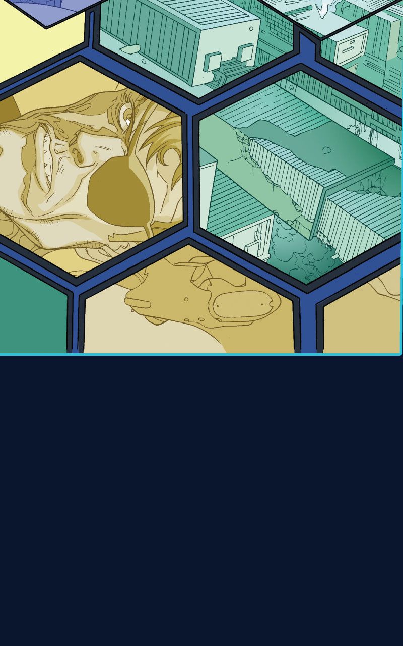 Read online Secret Invasion Infinity Comic comic -  Issue #10 - 106