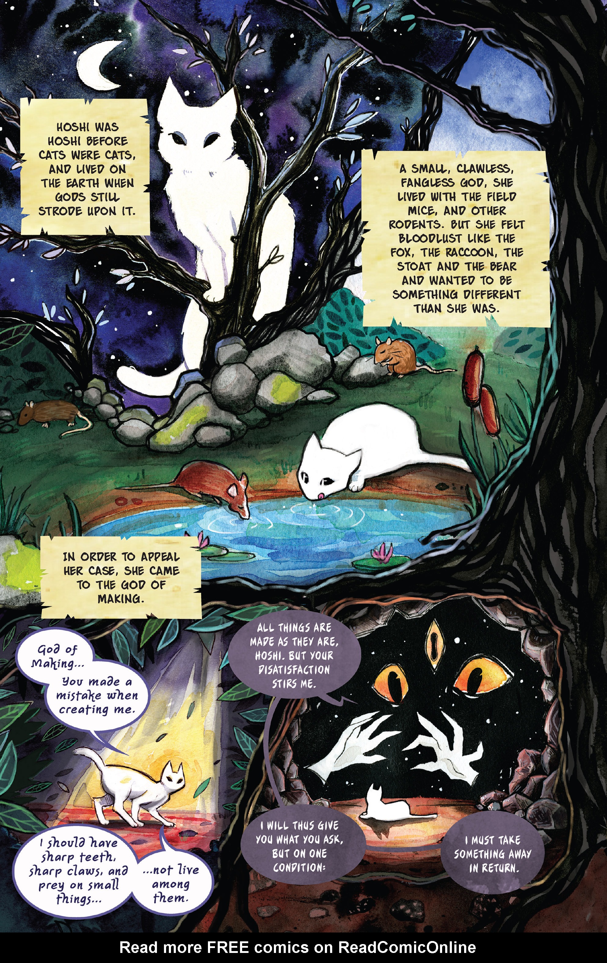 Read online Legend comic -  Issue #3 - 26