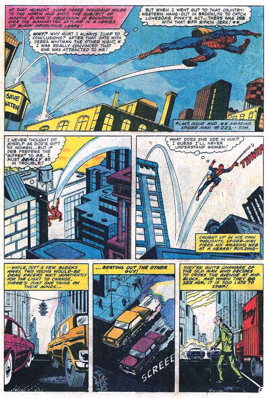 Read online The Spectacular Spider-Man (1976) comic -  Issue #59 - 6