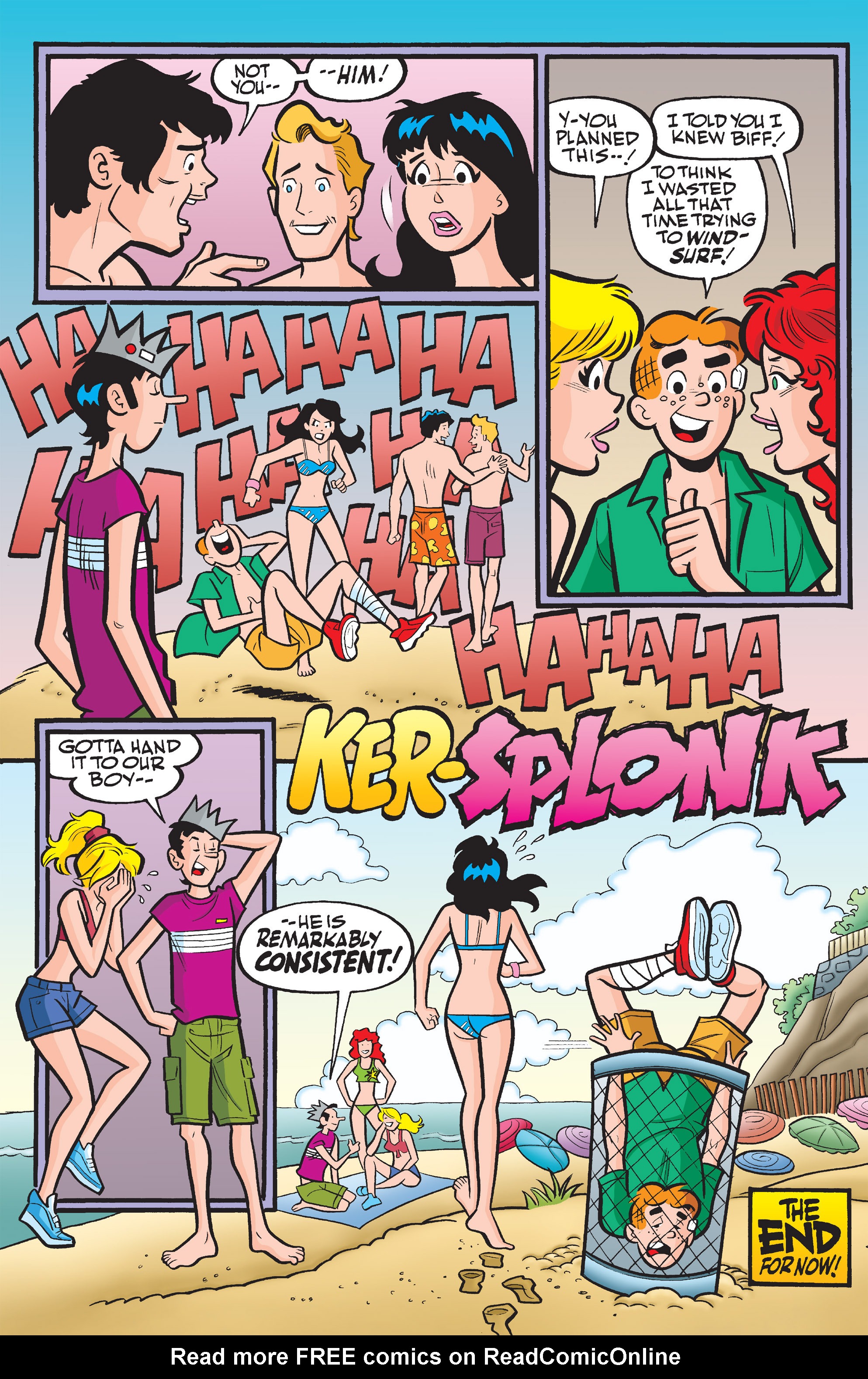 Read online Pep Digital comic -  Issue #152 - 118