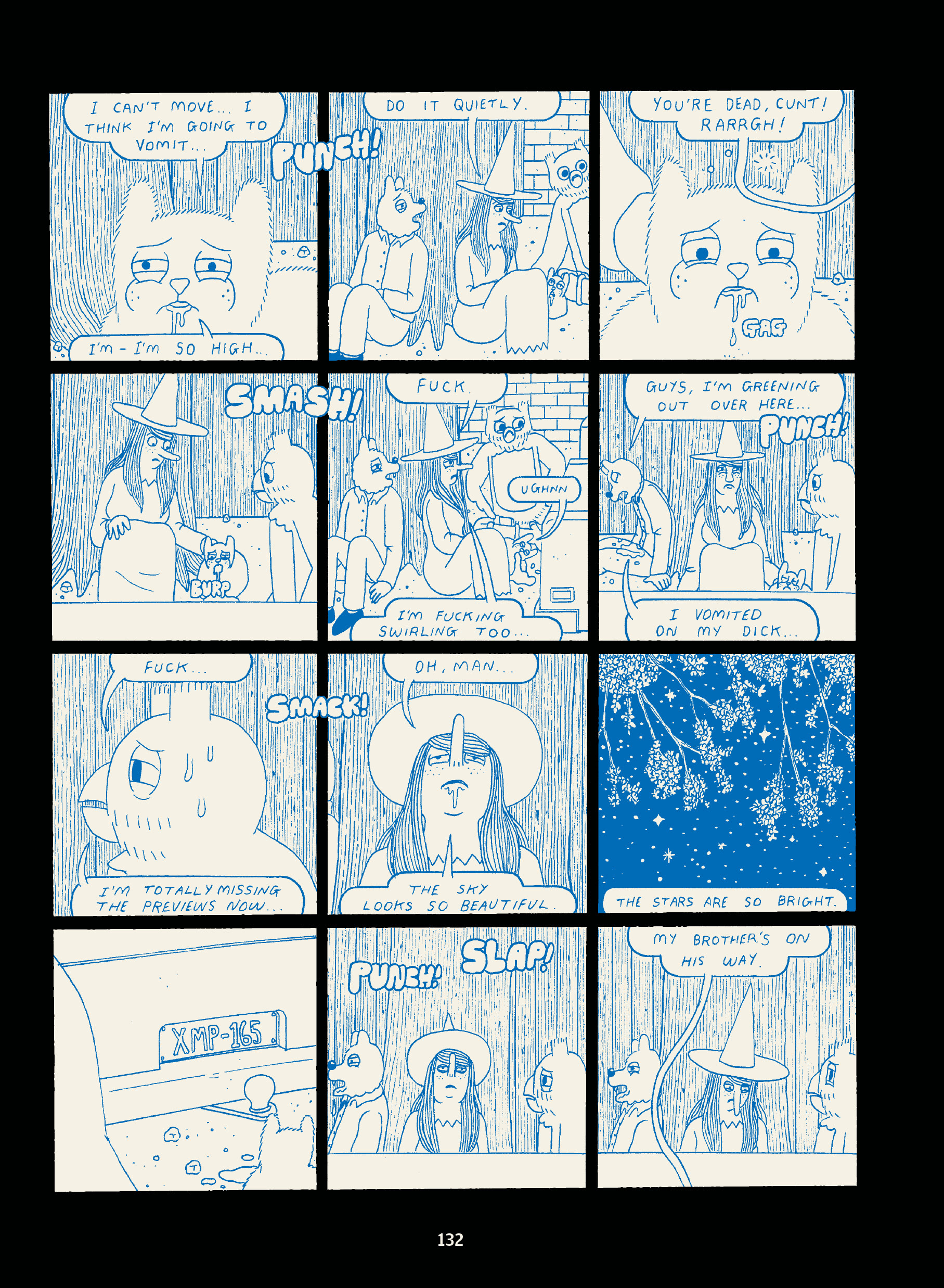 Read online Seeds and Stems comic -  Issue # TPB (Part 2) - 29