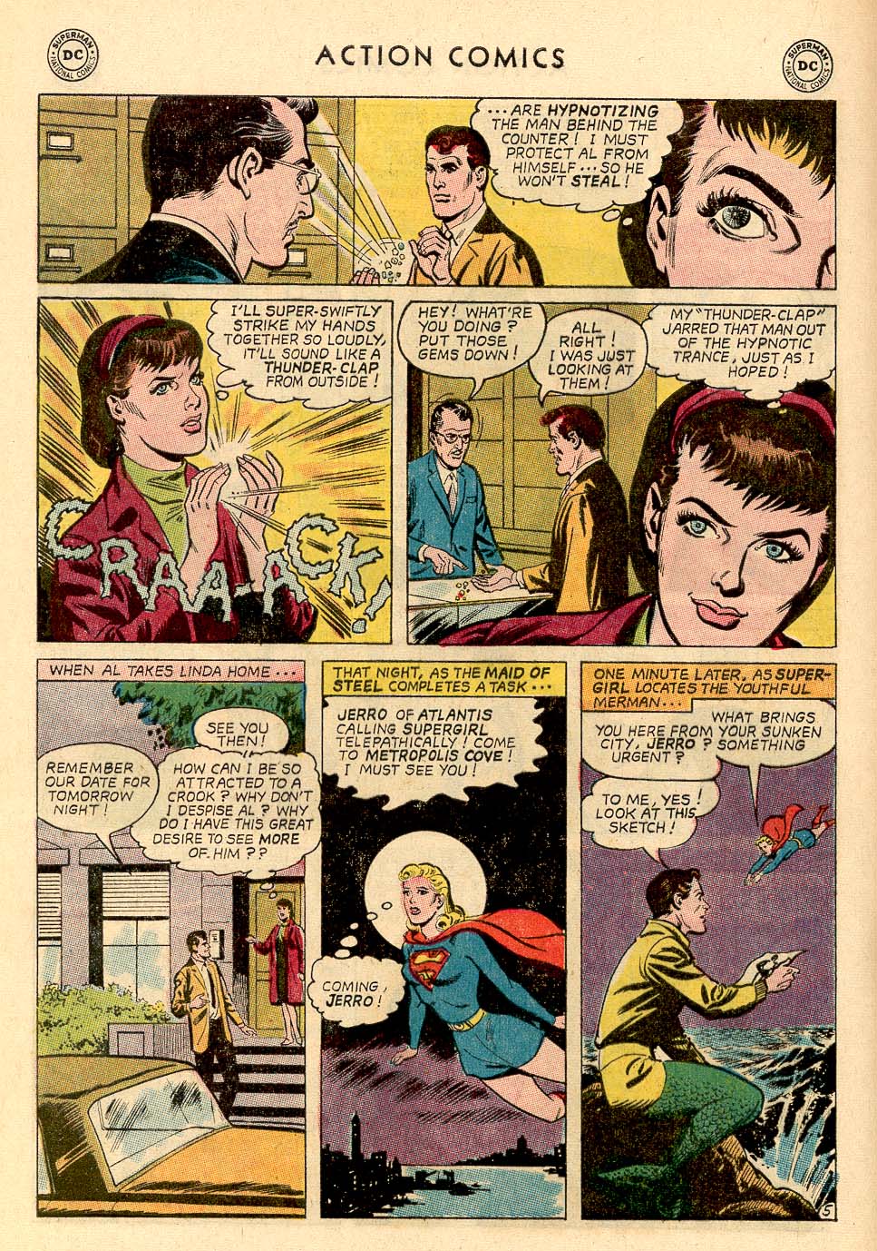 Action Comics (1938) issue 326 - Page 24