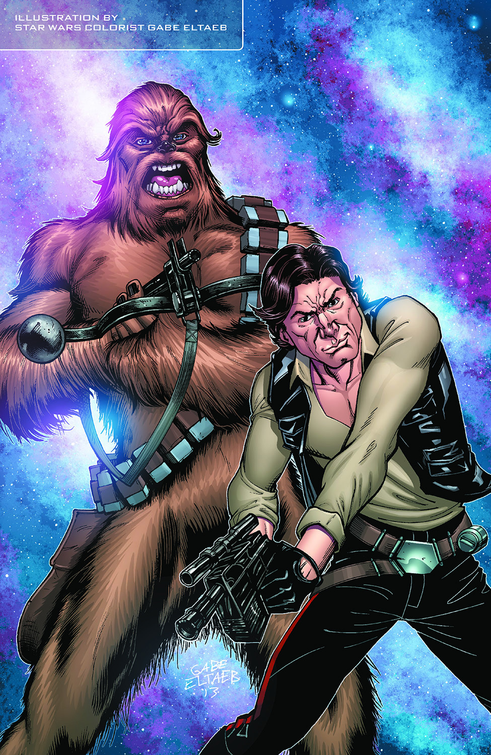 Read online Star Wars (2013) comic -  Issue #5 - 25
