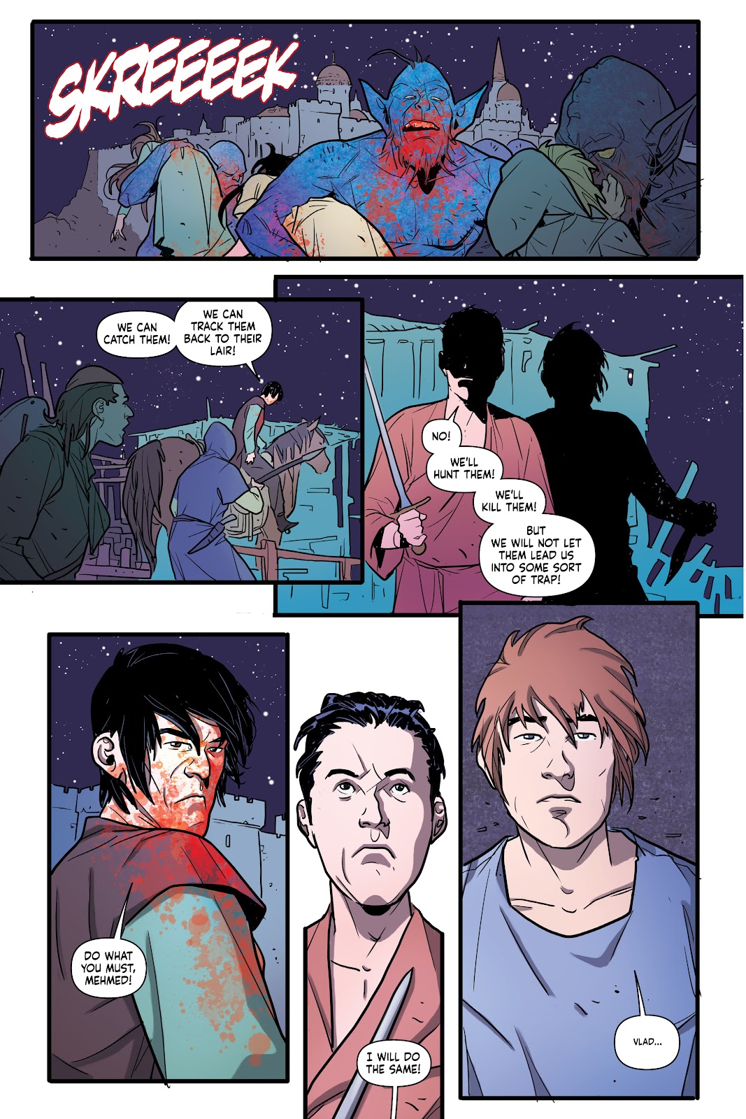 <{ $series->title }} issue TPB (Part 2) - Page 94