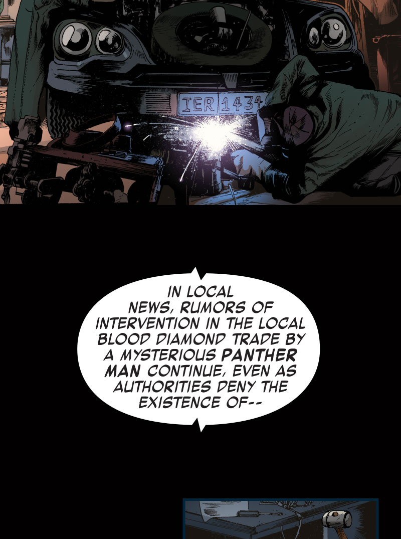 Read online Kang the Conqueror: Only Myself Left to Conquer Infinity Comic comic -  Issue #5 - 15
