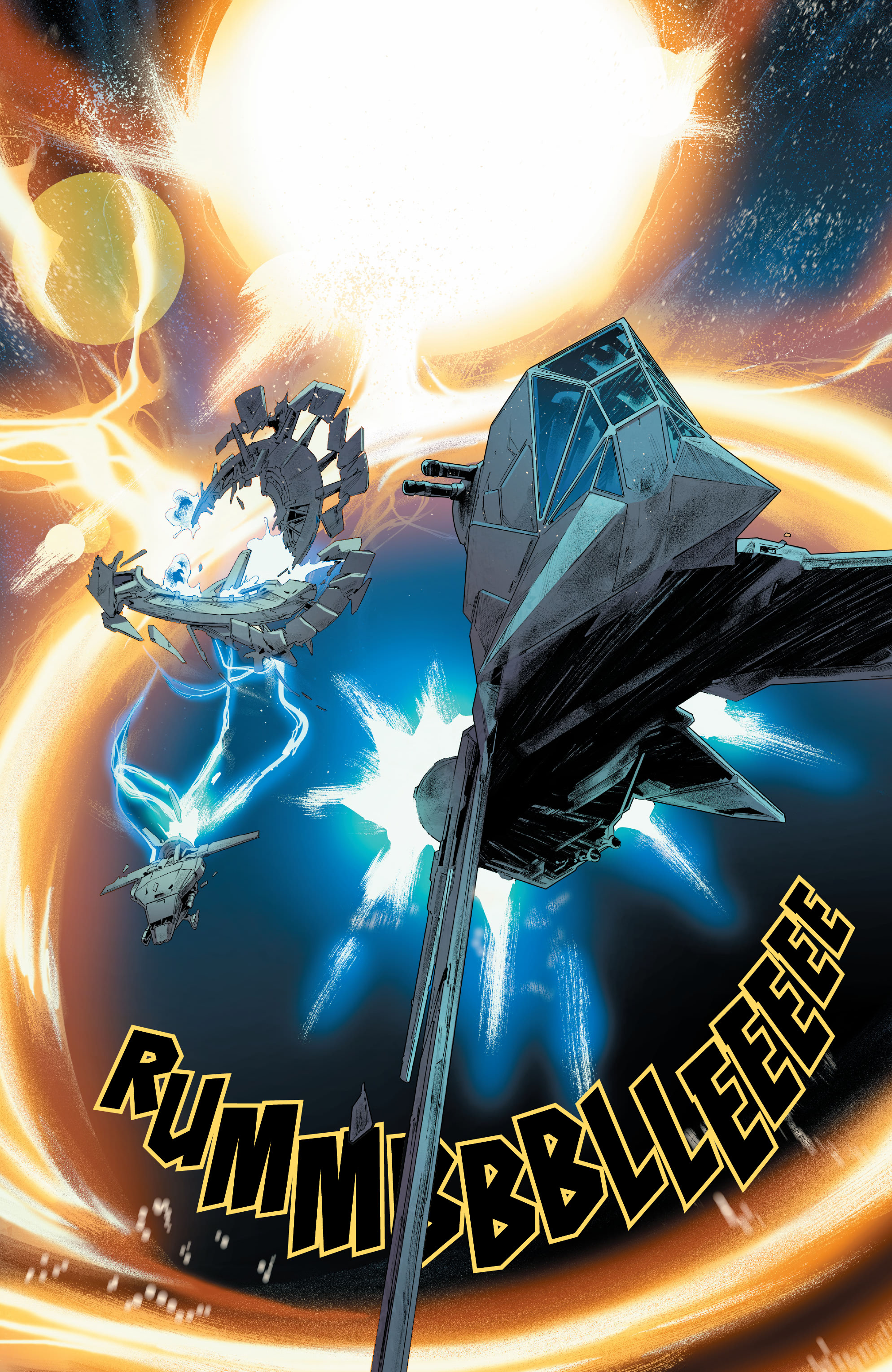 Read online Star Wars: Bounty Hunters comic -  Issue #28 - 21