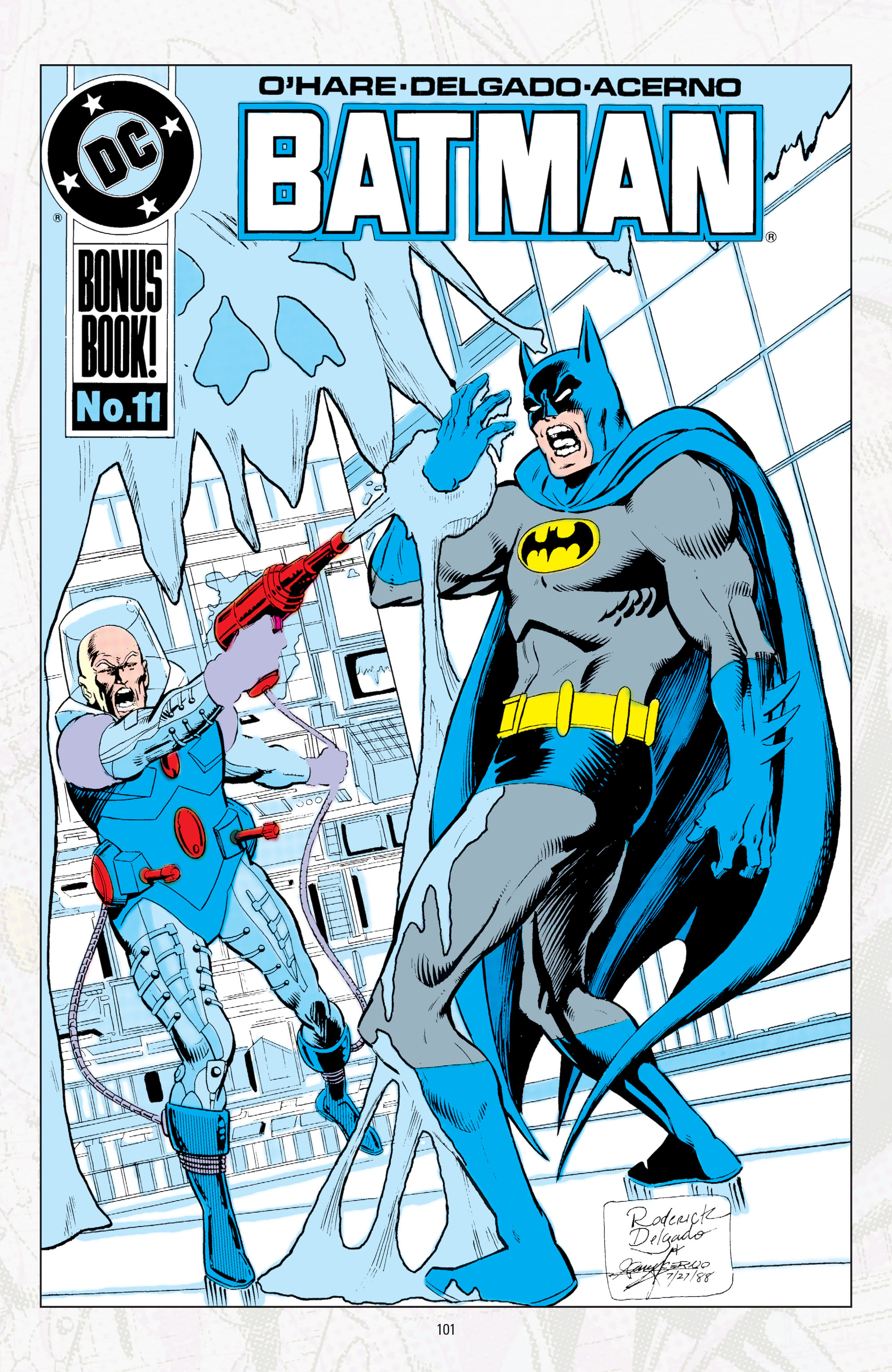 Read online Batman: The Dark Knight Detective comic -  Issue # TPB 3 (Part 2) - 1