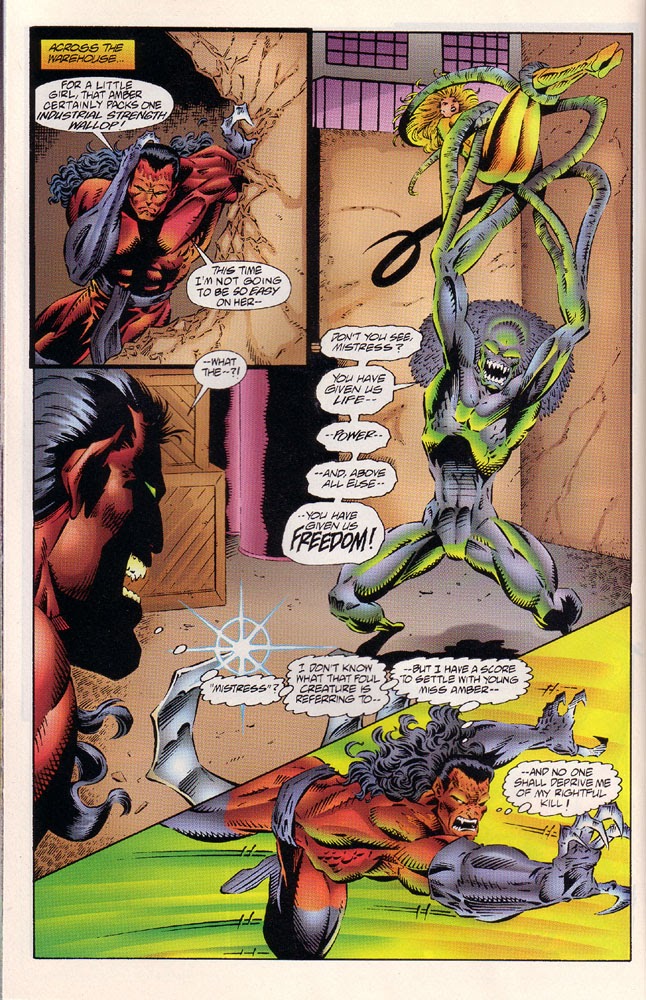 Read online The All New Exiles comic -  Issue #5 - 36