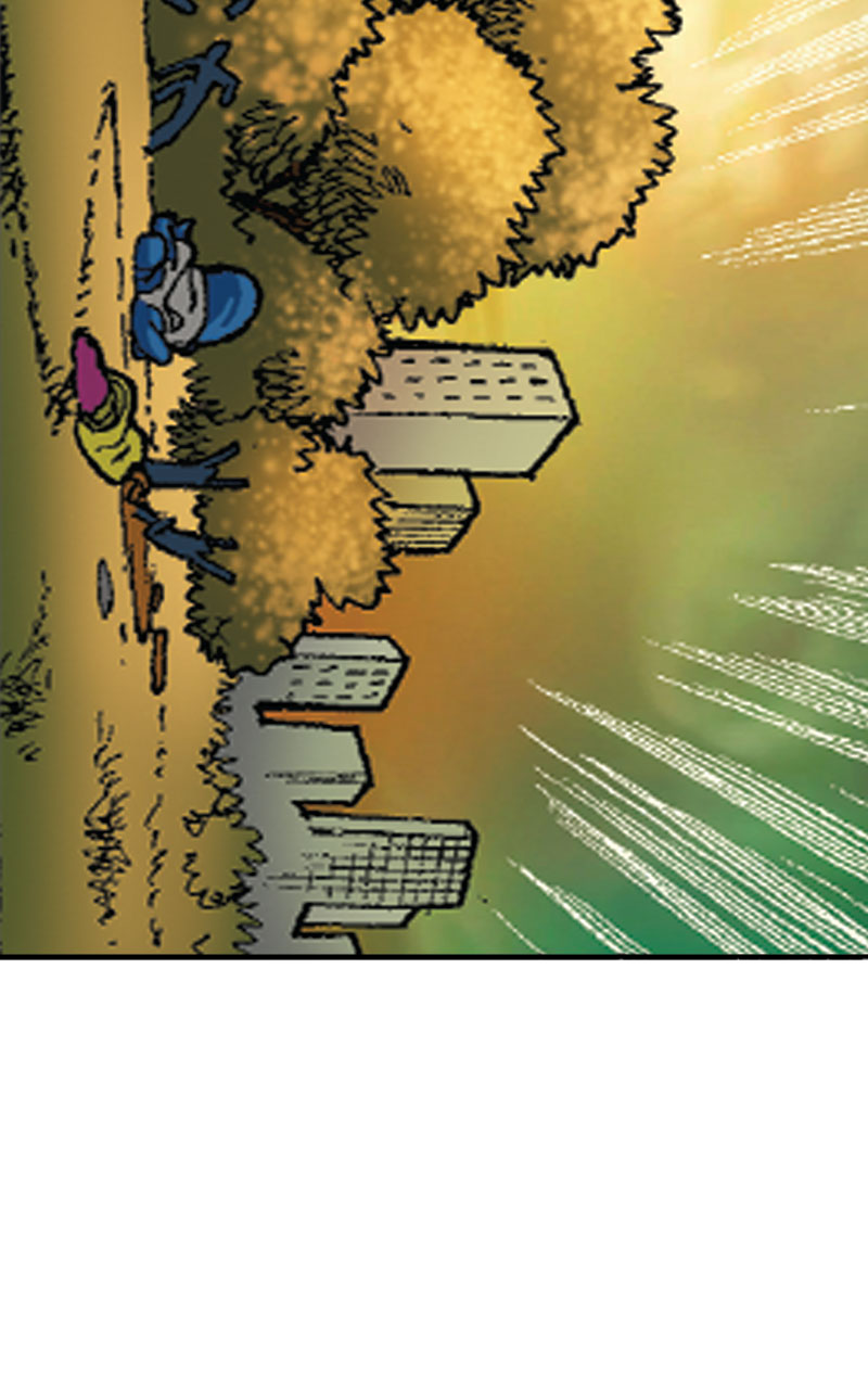 Read online Ant-Man and the Wasp: Lost and Found Infinity Comic comic -  Issue #7 - 42