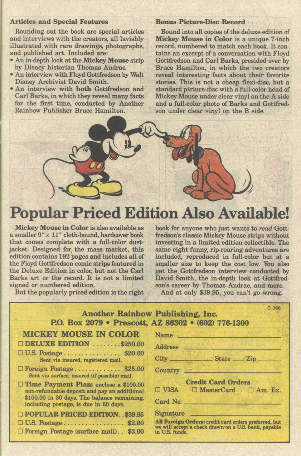 Read online Uncle Scrooge (1953) comic -  Issue #237 - 27