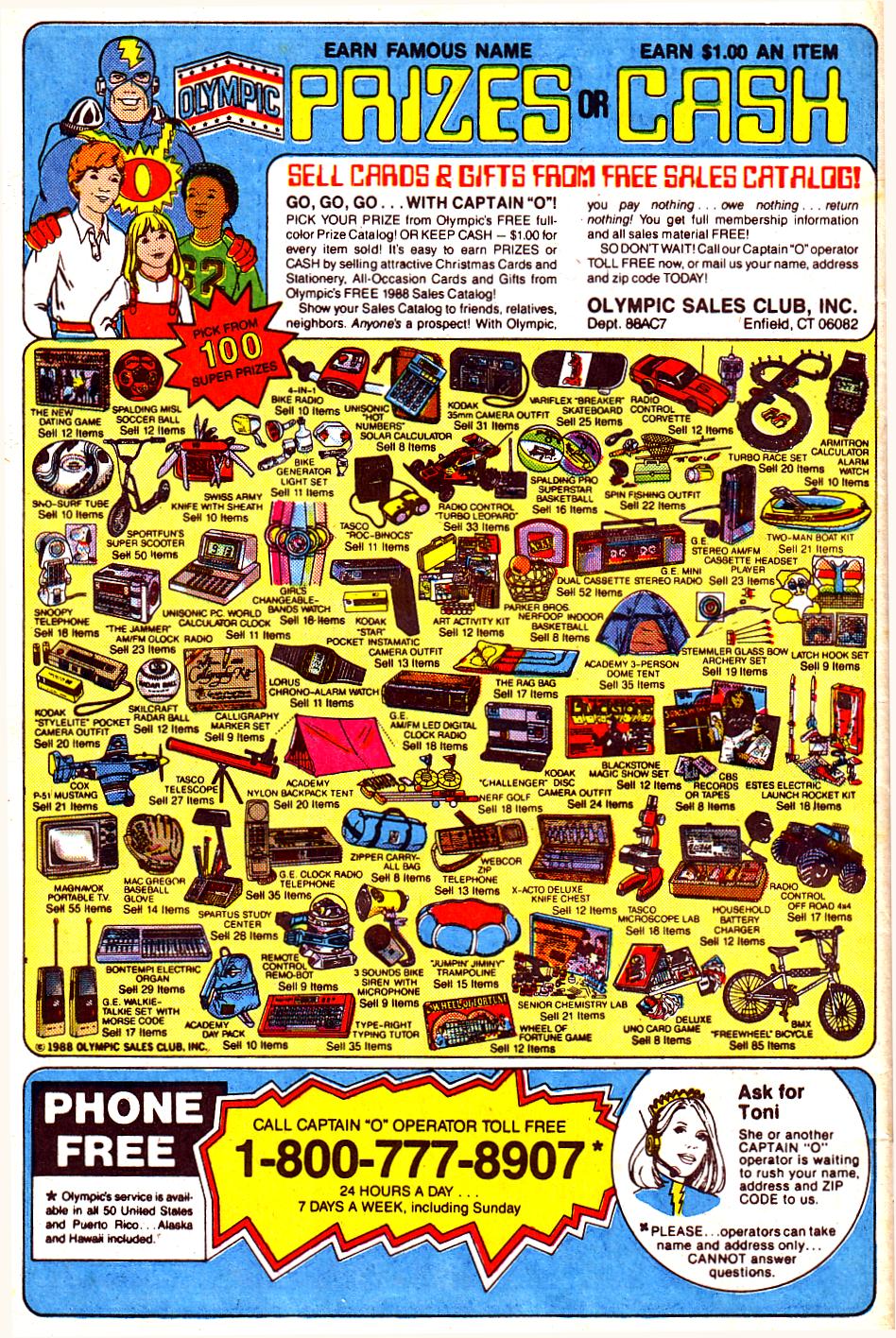 Read online Life With Archie (1958) comic -  Issue #268 - 34