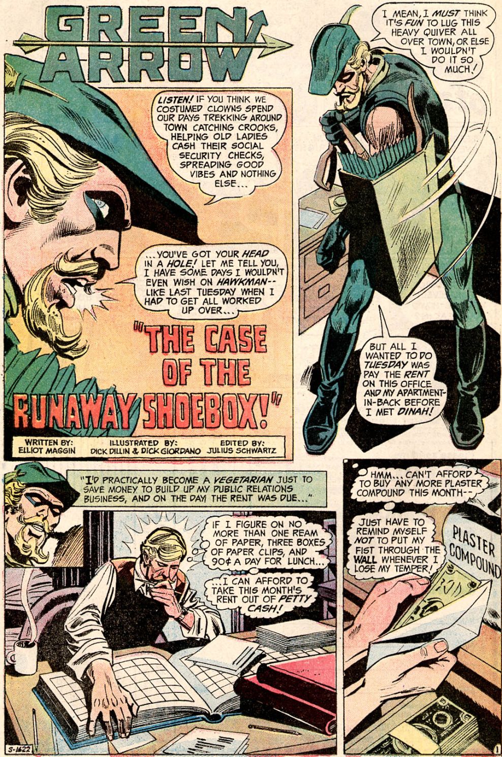 Action Comics (1938) 431 Page 23