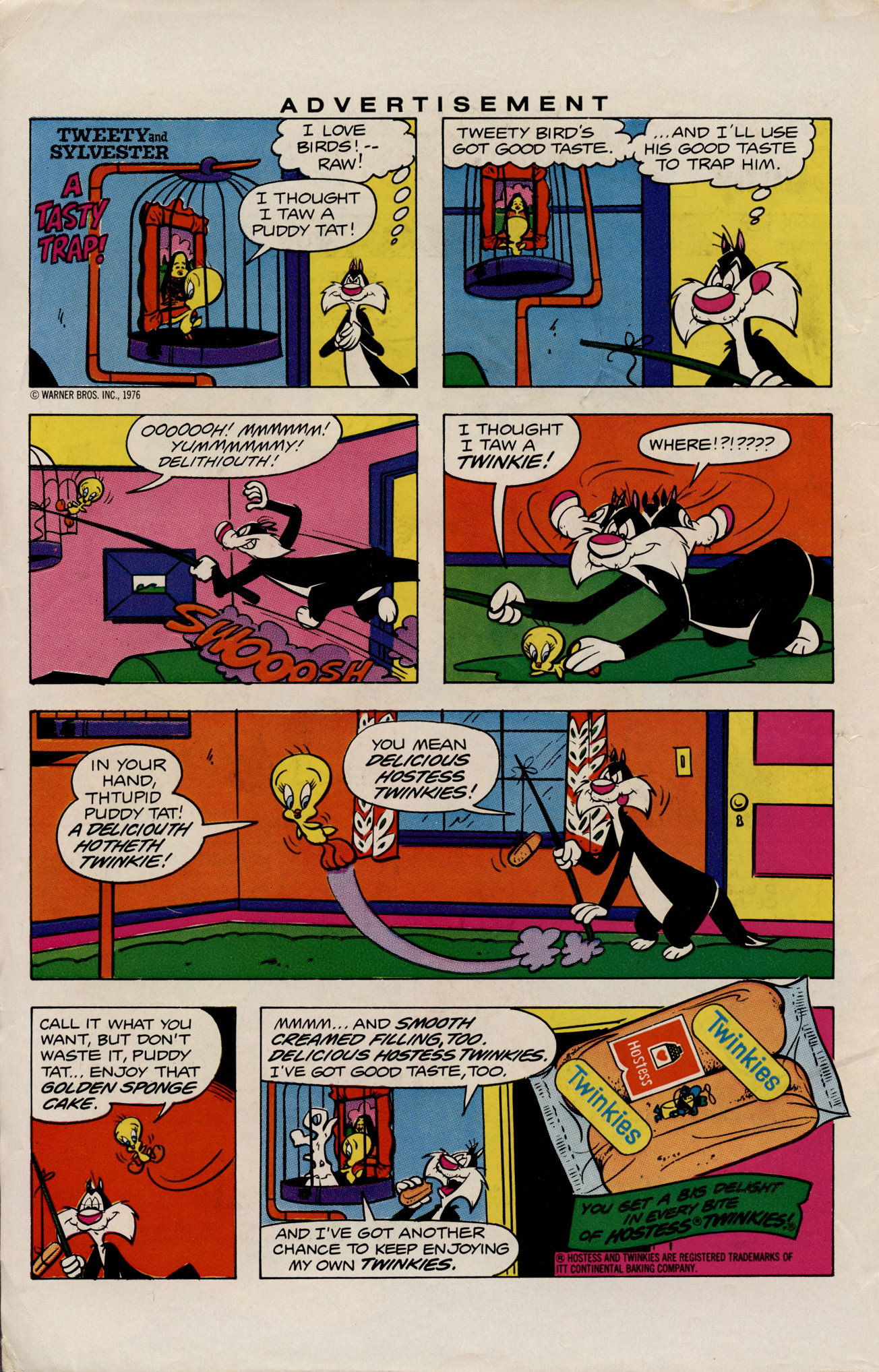 Read online Bugs Bunny comic -  Issue #173 - 2