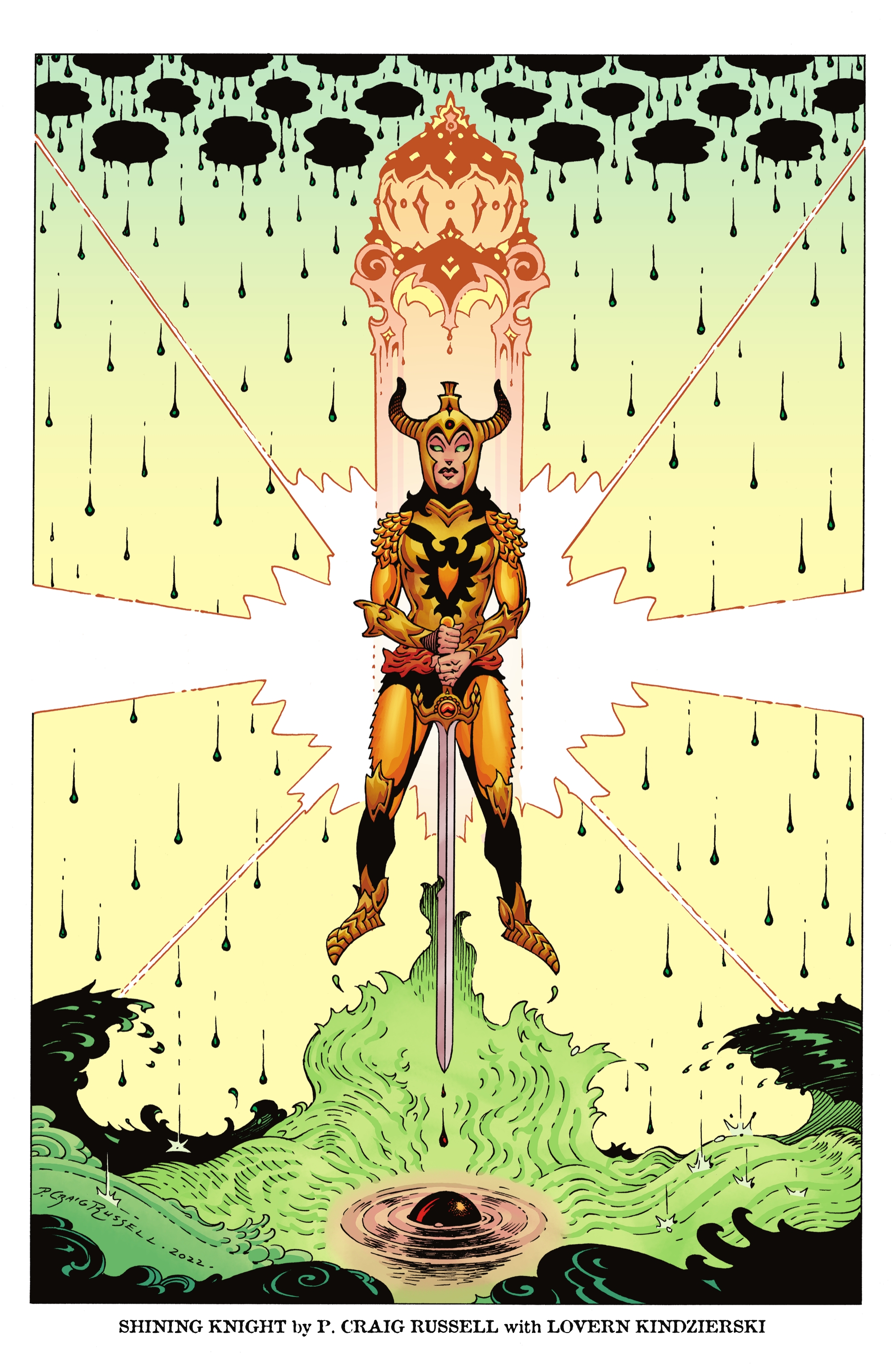 Read online DC Pride (2022) comic -  Issue # TPB - 30