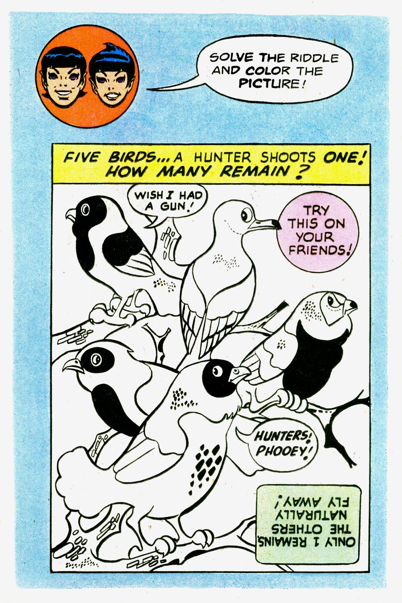 Read online Super Friends Special comic -  Issue # Full - 25