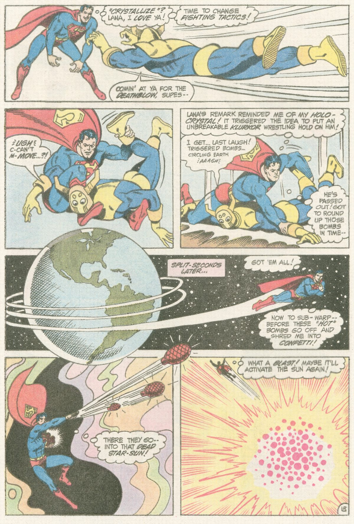 Action Comics (1938) 565 Page 16