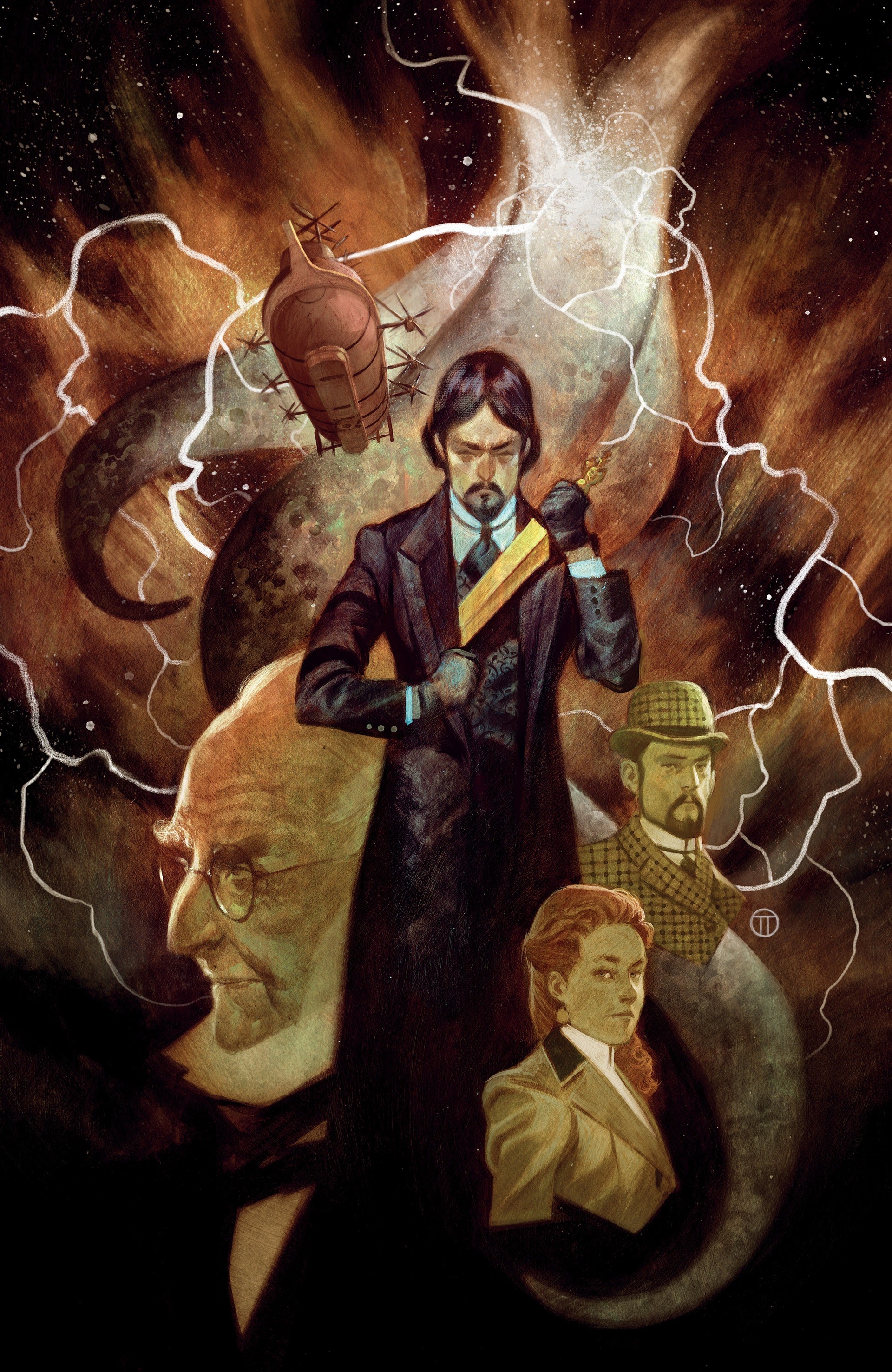 Read online Sir Edward Grey, Witchfinder Omnibus comic -  Issue # TPB 2 (Part 4) - 120