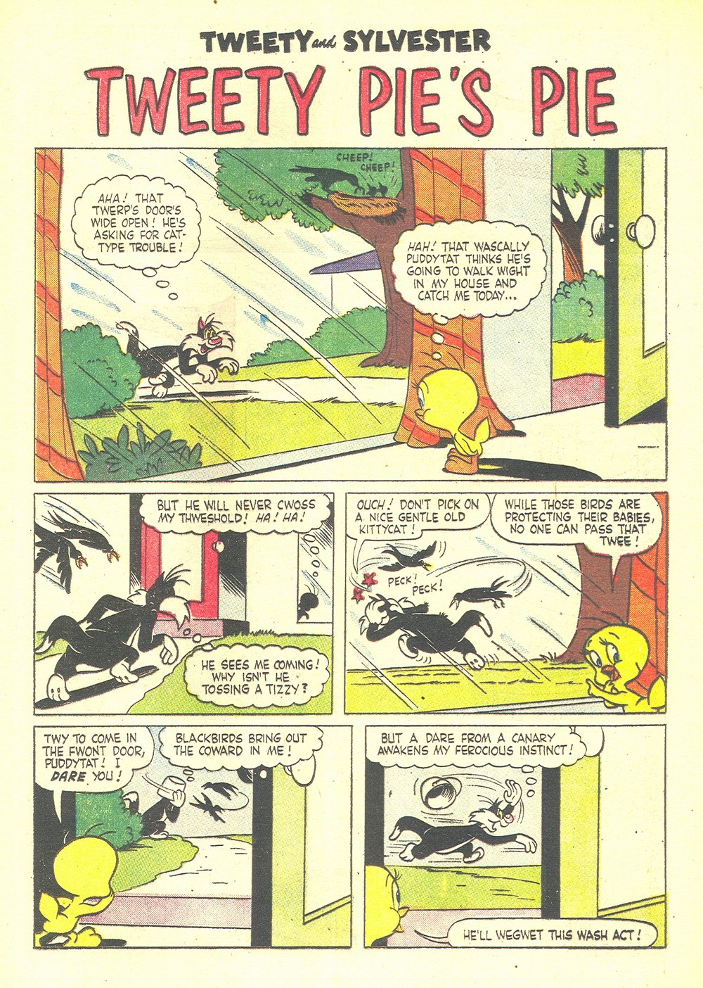 Bugs Bunny (1952) issue 85 - Page 21