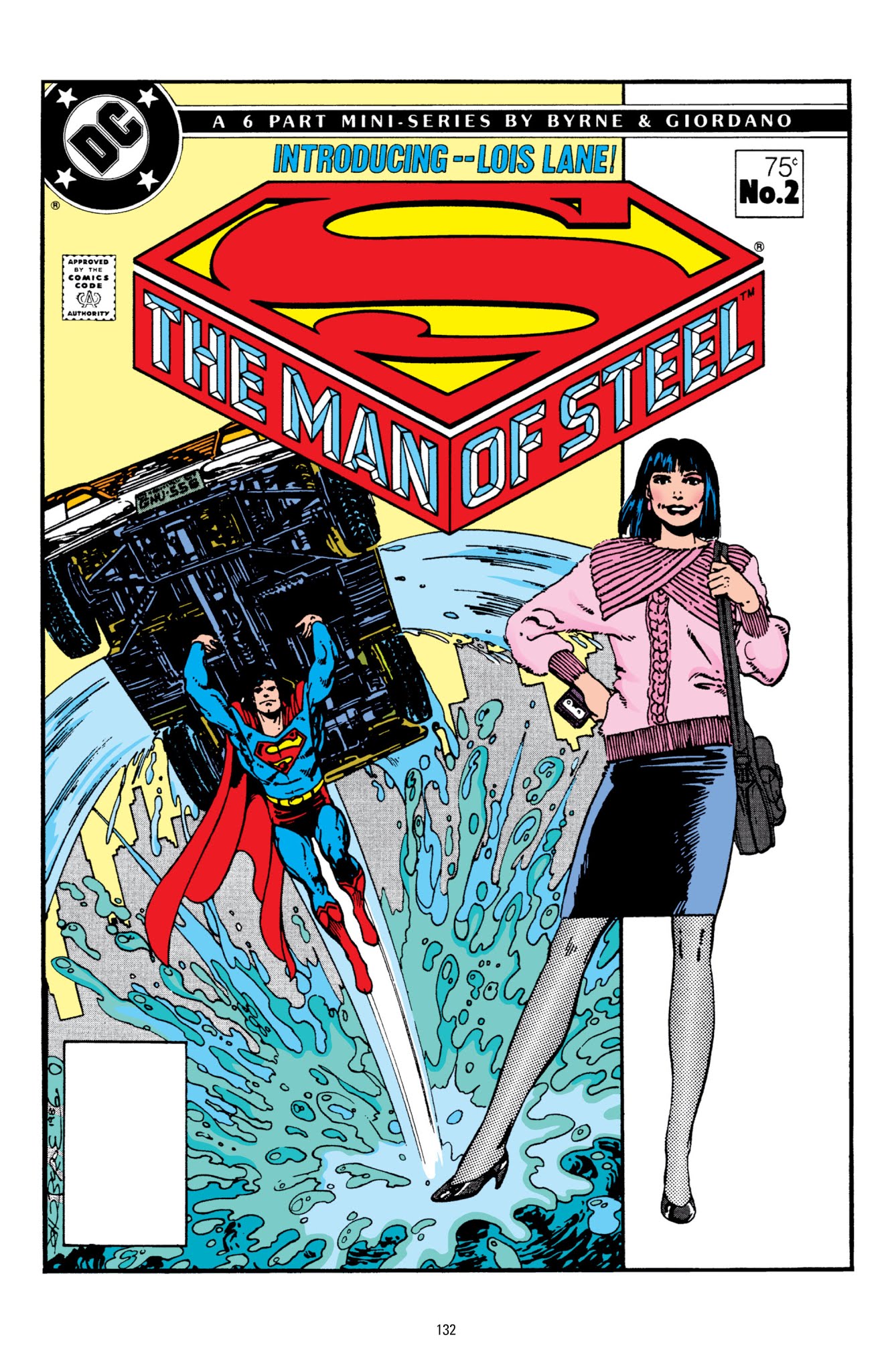 Read online Lois Lane: A Celebration of 75 Years comic -  Issue # TPB (Part 2) - 33