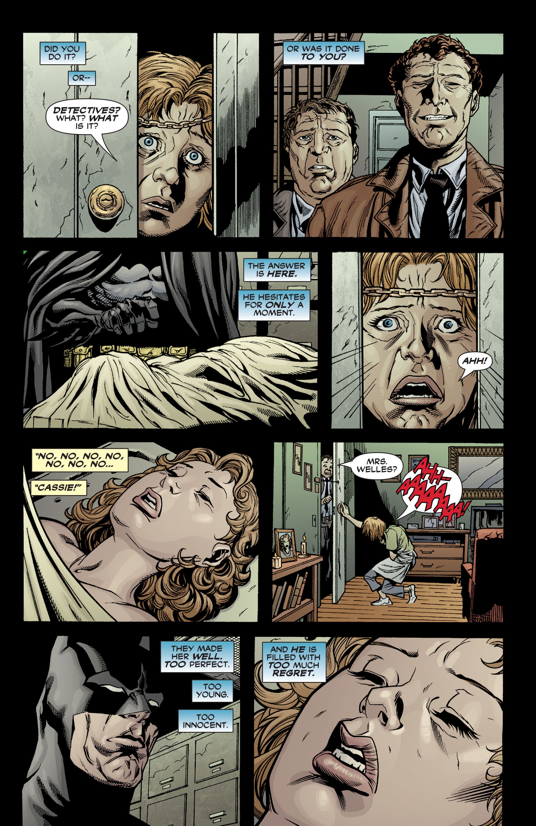 Read online Batman: City of Crime: The Deluxe Edition comic -  Issue # TPB (Part 2) - 44
