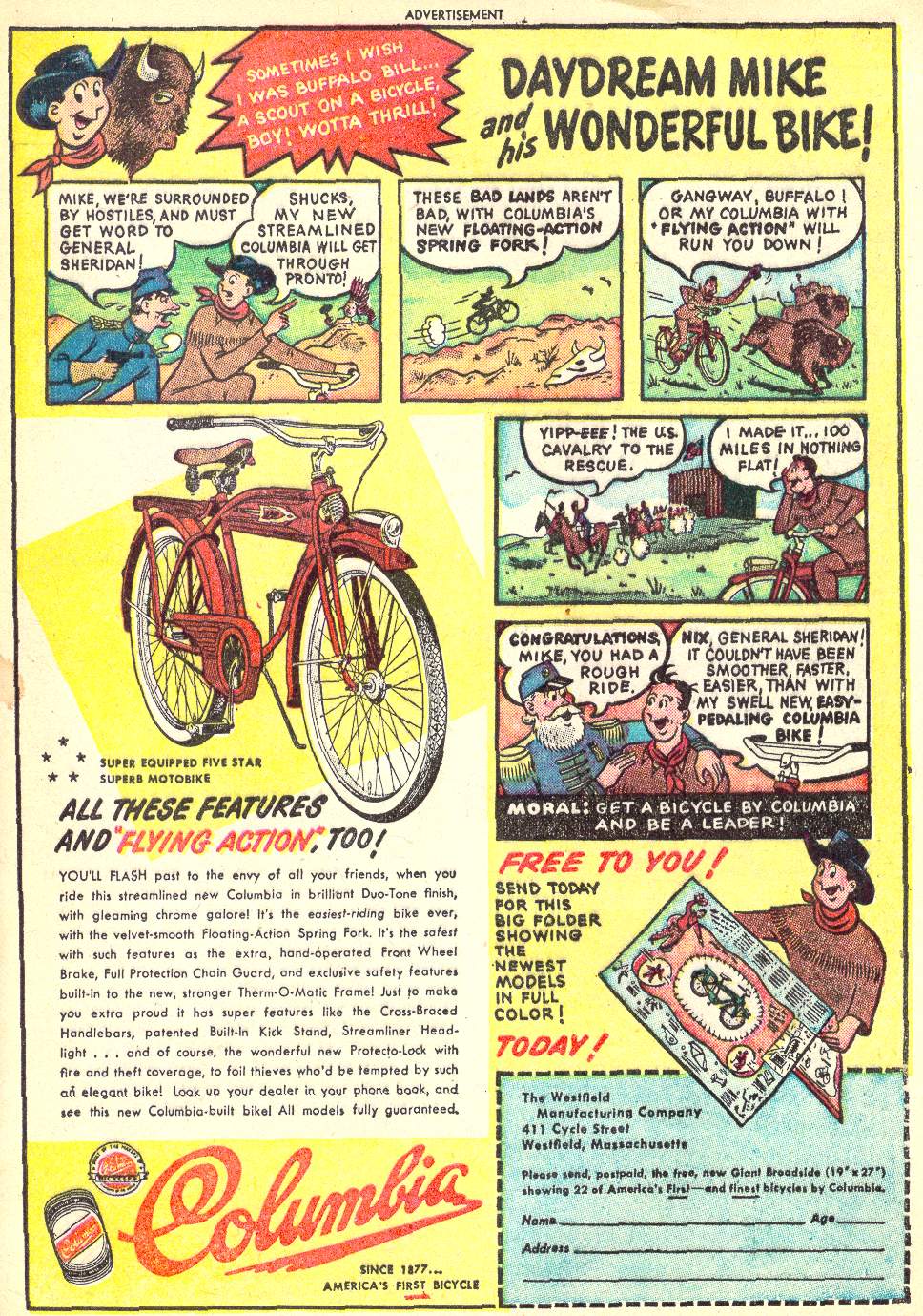 Adventure Comics (1938) 146 Page 48