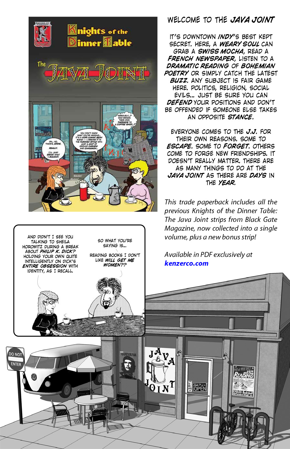 <{ $series->title }} issue 201 - Page 3