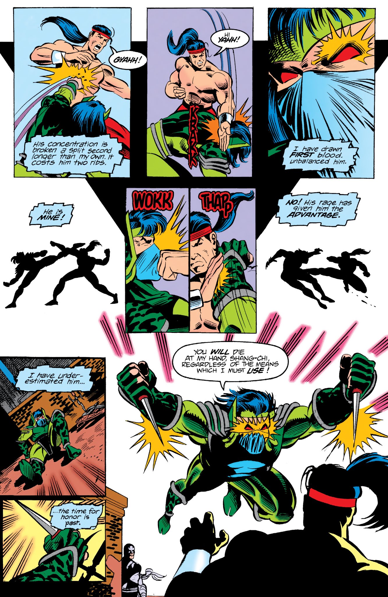 Read online Daredevil Epic Collection comic -  Issue # TPB 18 (Part 3) - 19