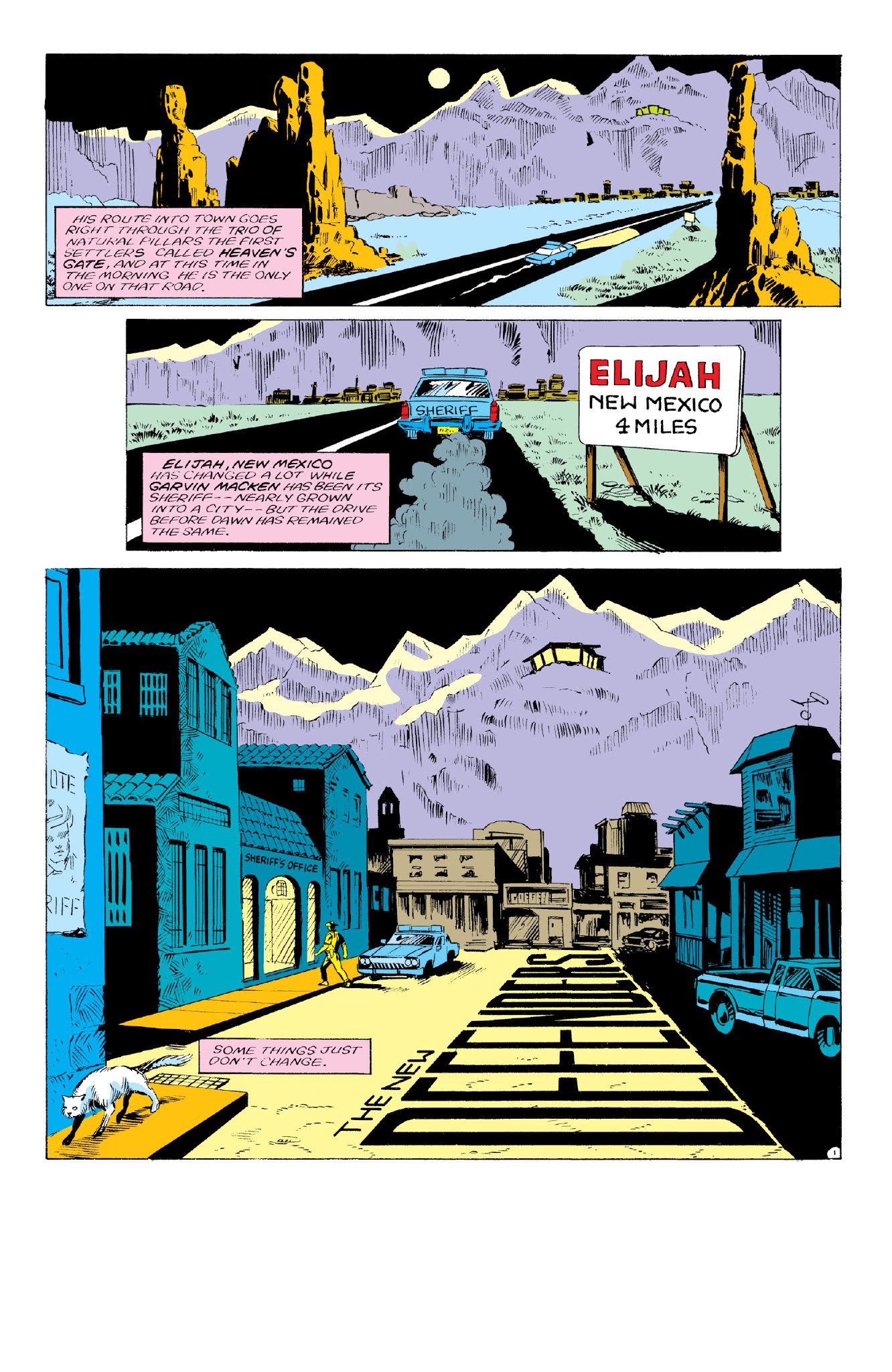 Read online Defenders Epic Collection: The New Defenders comic -  Issue # TPB (Part 5) - 7