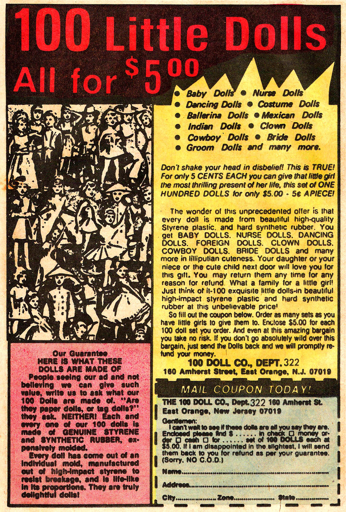 Read online Archie Giant Series Magazine comic -  Issue #547 - 12