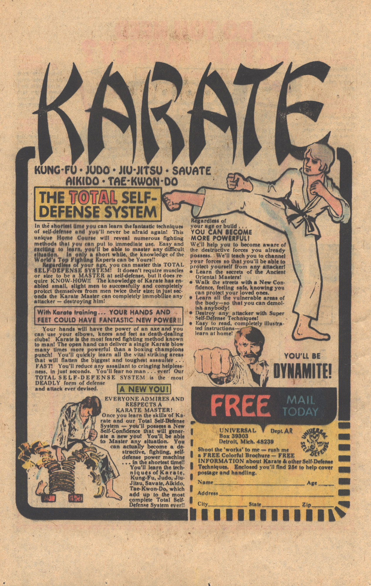 Read online The Adventures of Little Archie comic -  Issue #98 - 12